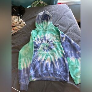 GILDAN size M hoodie